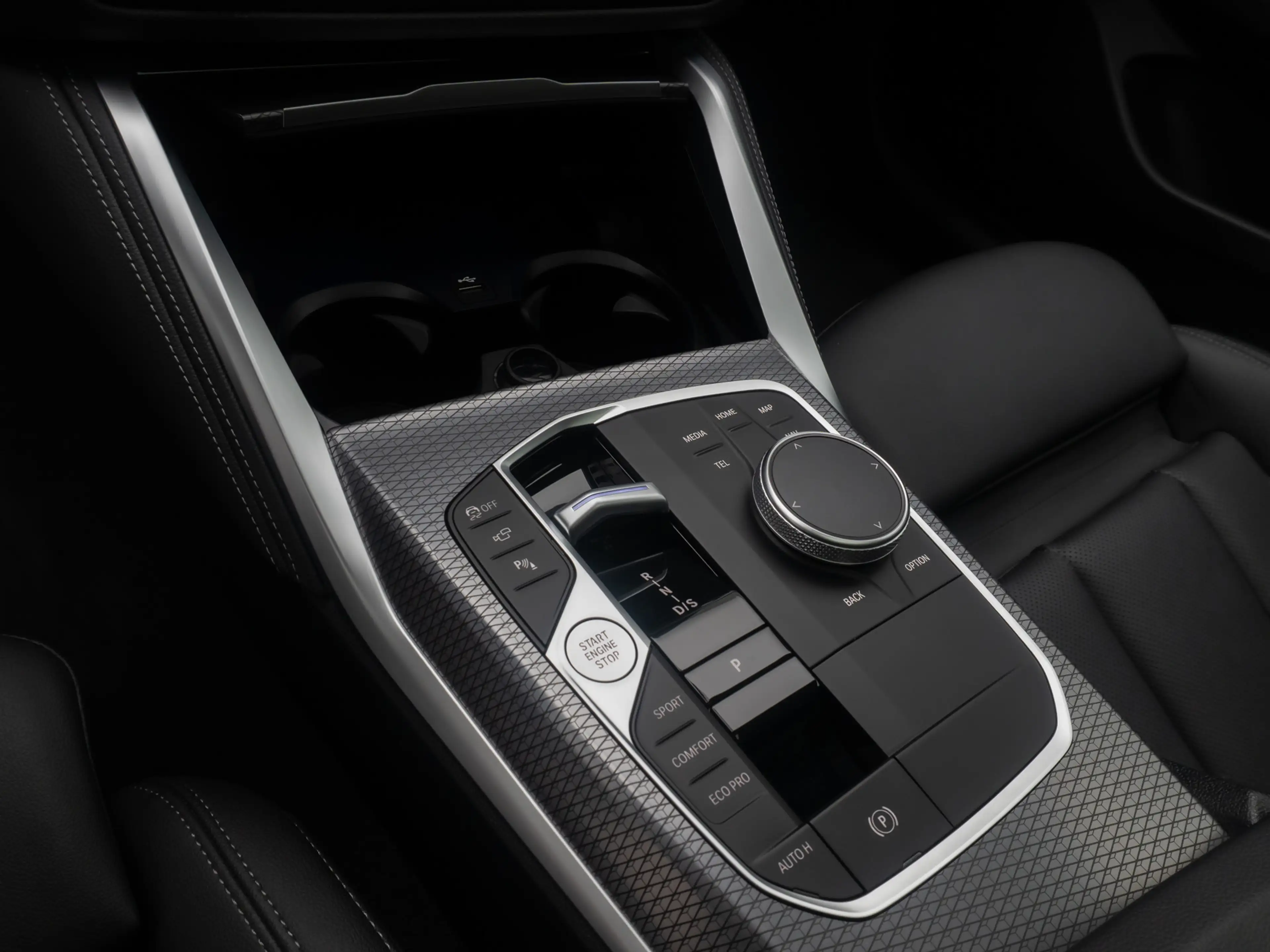 BMW 430 xD M Sport 360°H K Laser HUD 20 — photo 22