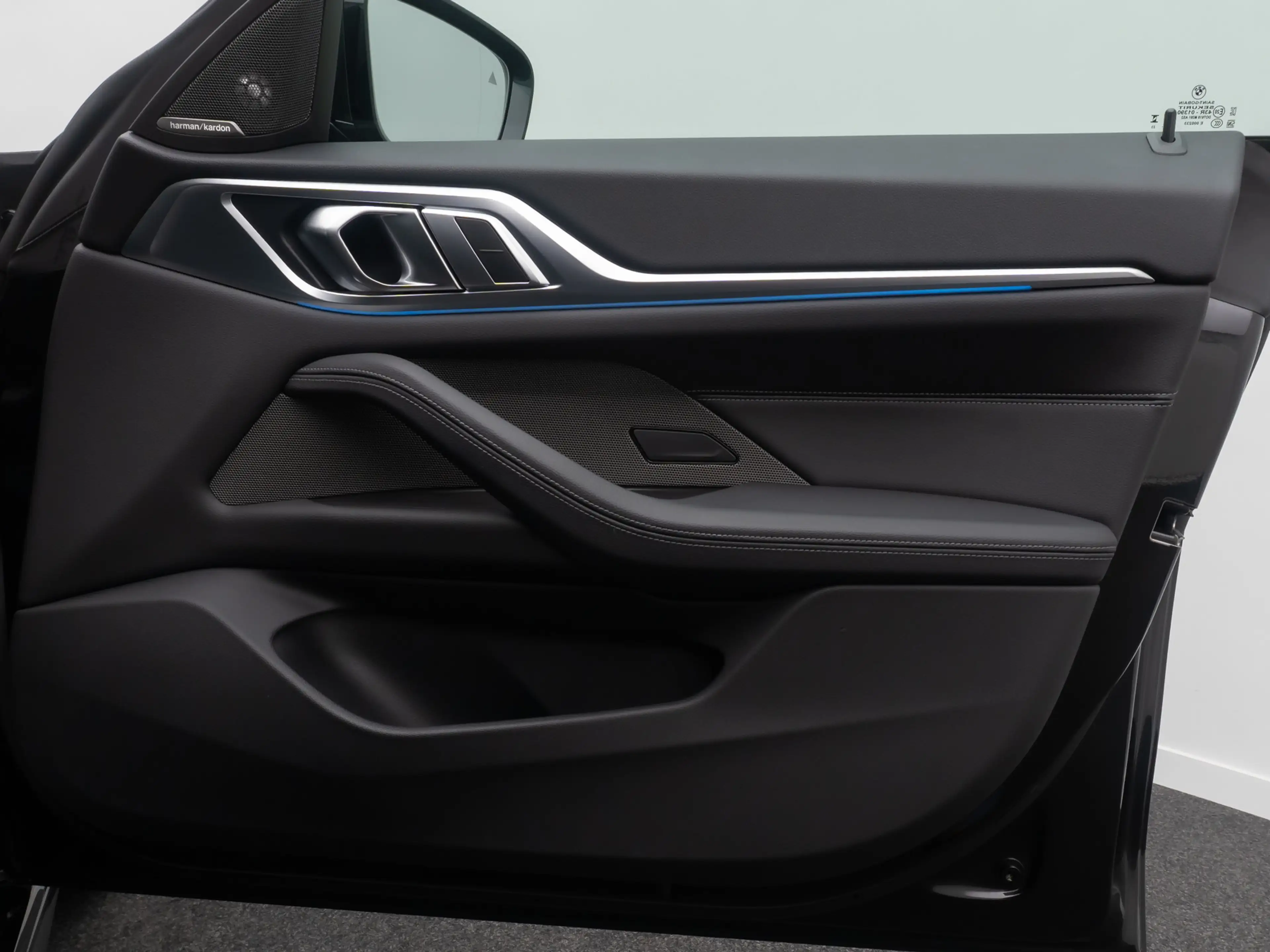 BMW 430 xD M Sport 360°H K Laser HUD 20 — photo 31