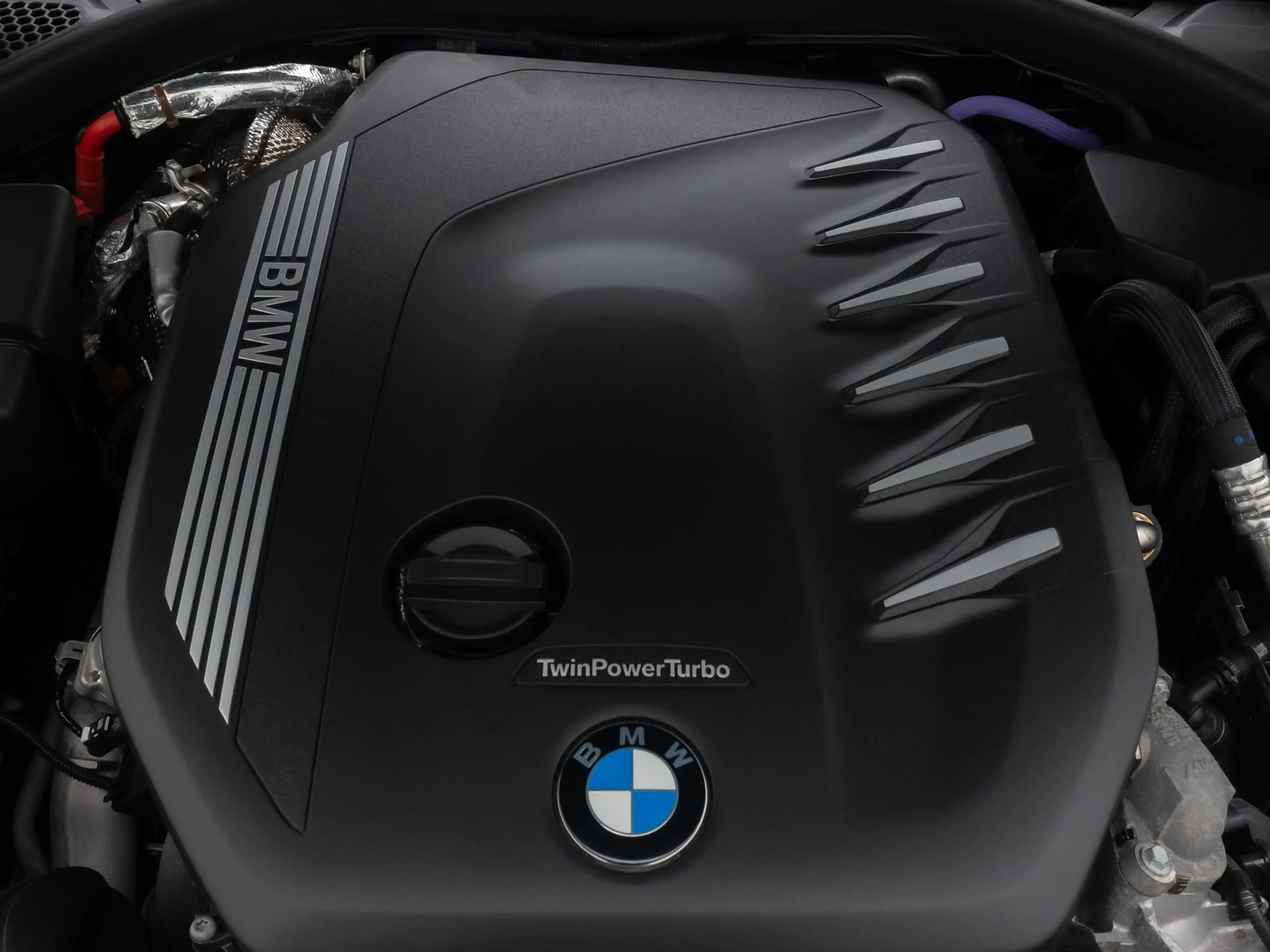 BMW 430 xD M Sport 360°H K Laser HUD 20 — photo 14