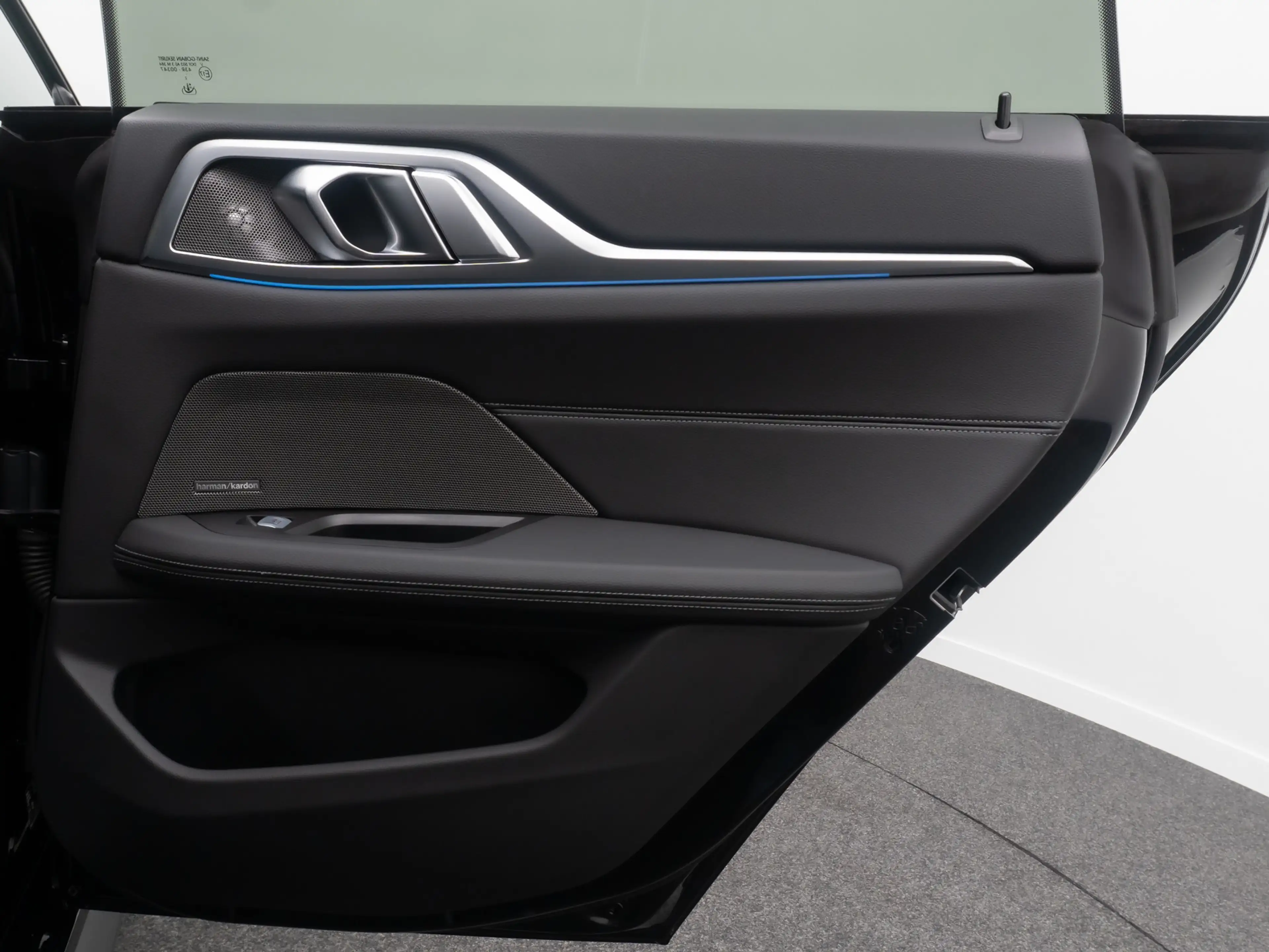 BMW 430 xD M Sport 360°H K Laser HUD 20 — photo 32