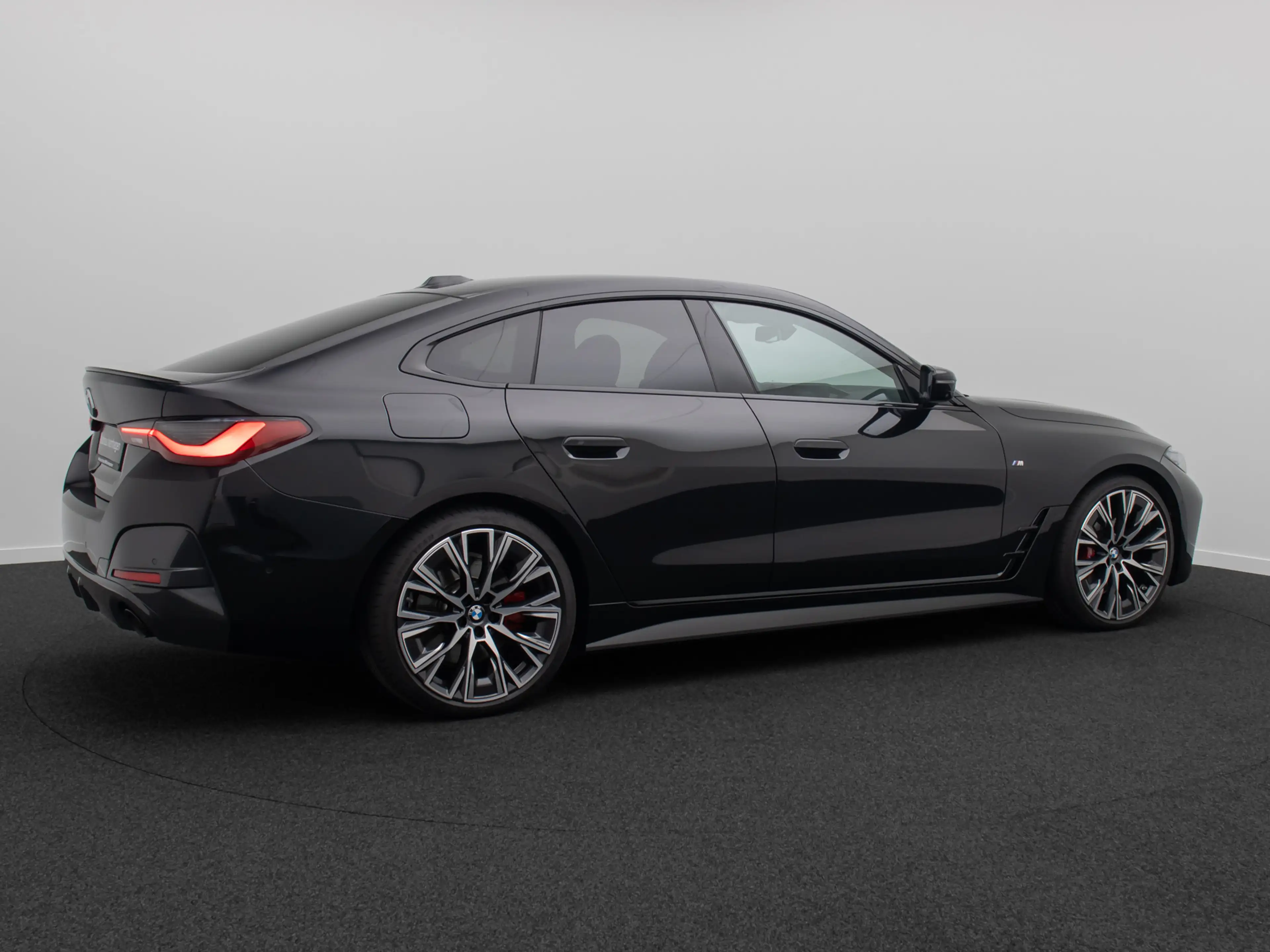 BMW 430 xD M Sport 360°H K Laser HUD 20 — photo 6