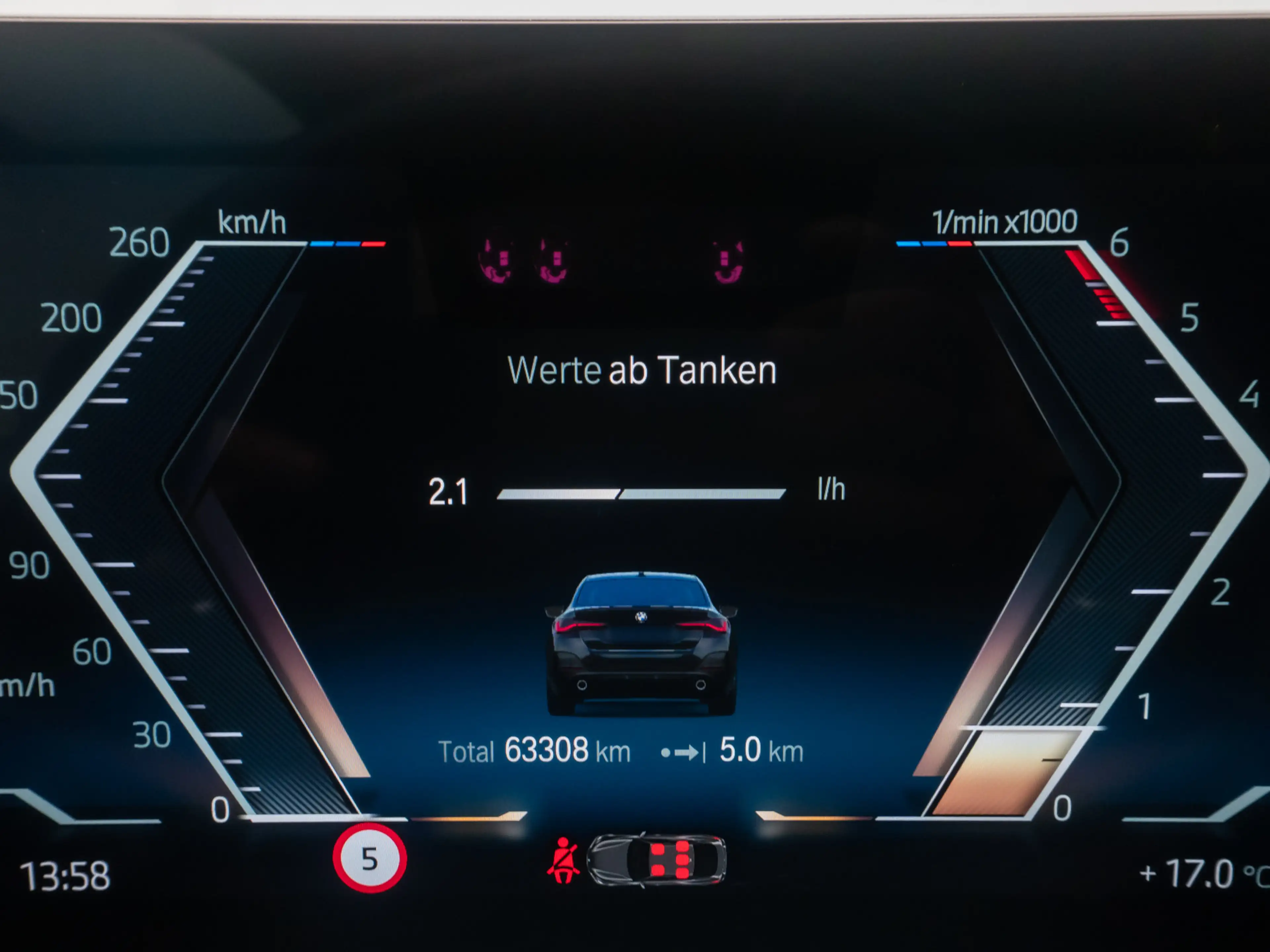 BMW 430 xD M Sport 360°H K Laser HUD 20 — photo 41