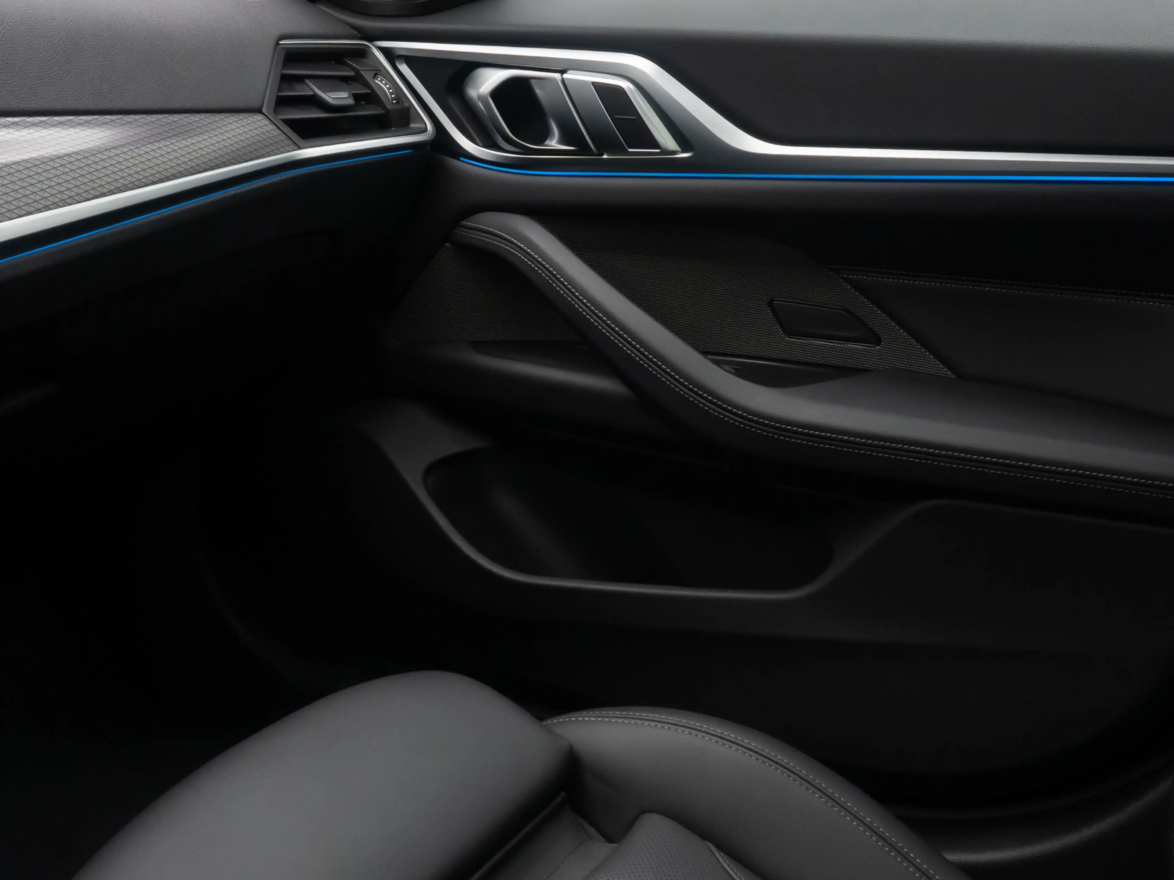BMW 430 xD M Sport 360°H K Laser HUD 20 — photo 33