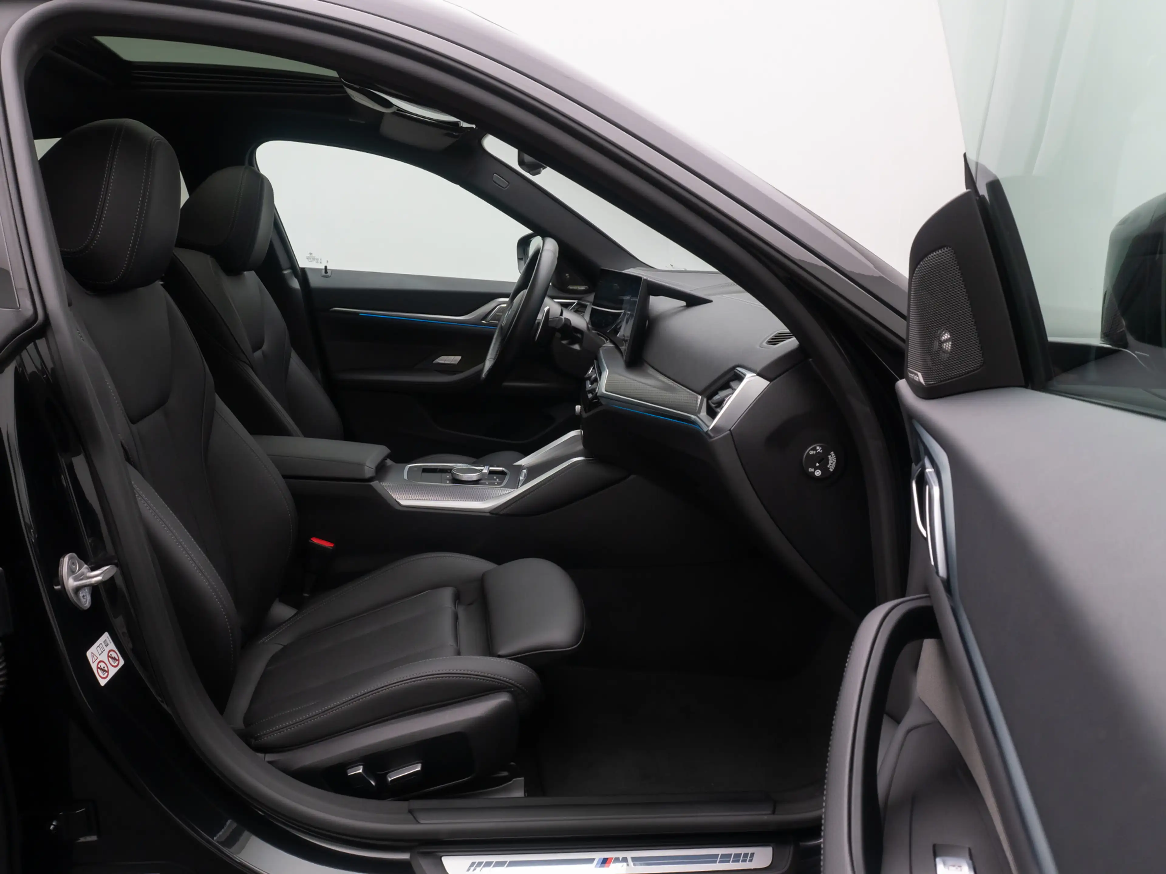 BMW 430 xD M Sport 360°H K Laser HUD 20 — photo 24