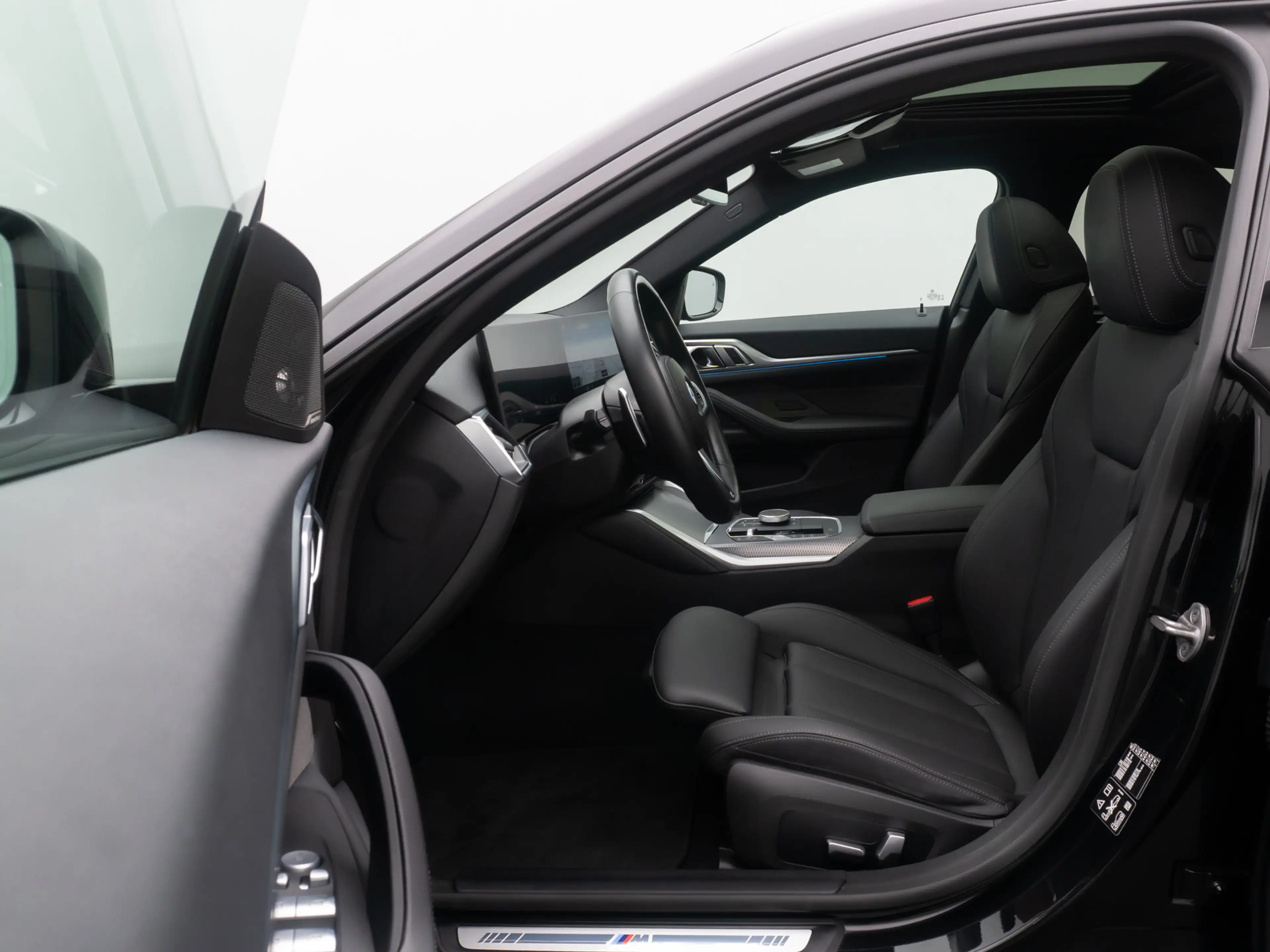 BMW 430 xD M Sport 360°H K Laser HUD 20 — photo 19