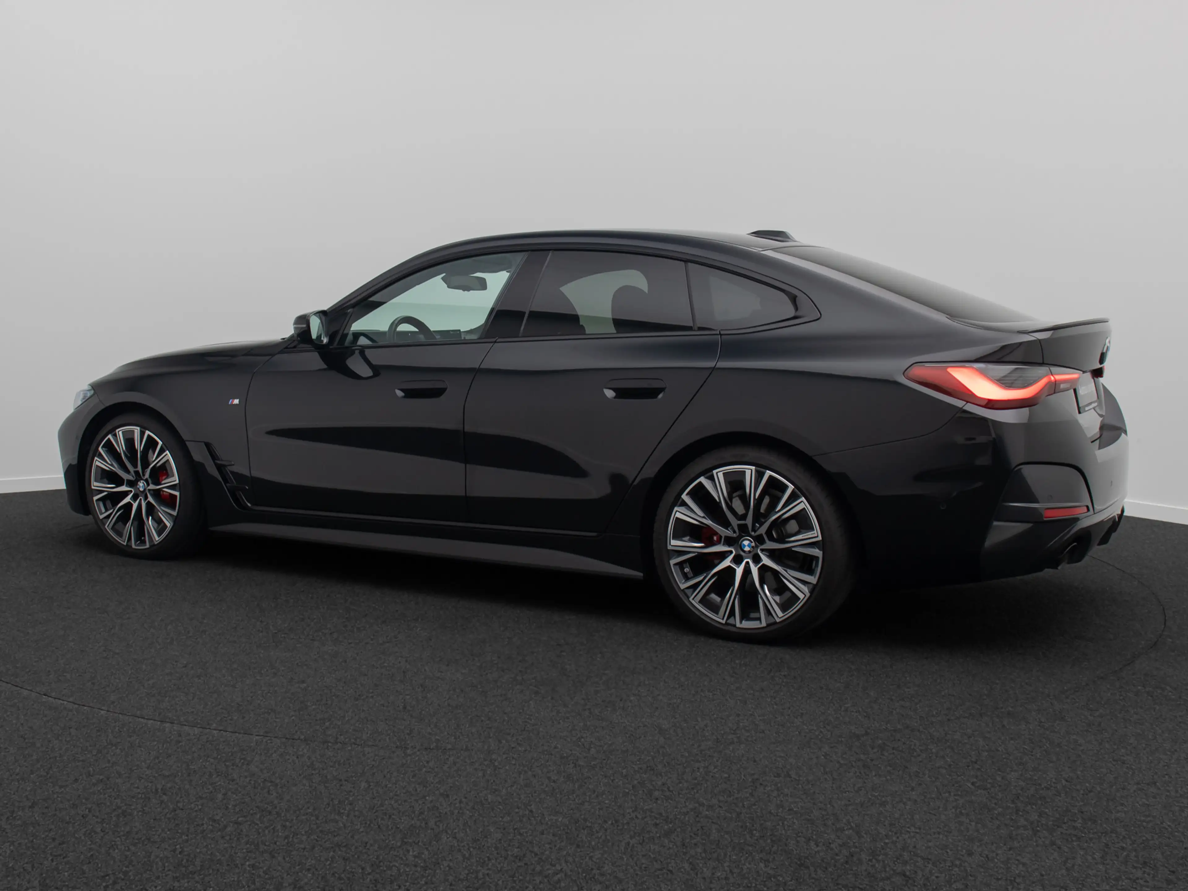 BMW 430 xD M Sport 360°H K Laser HUD 20 — photo 10