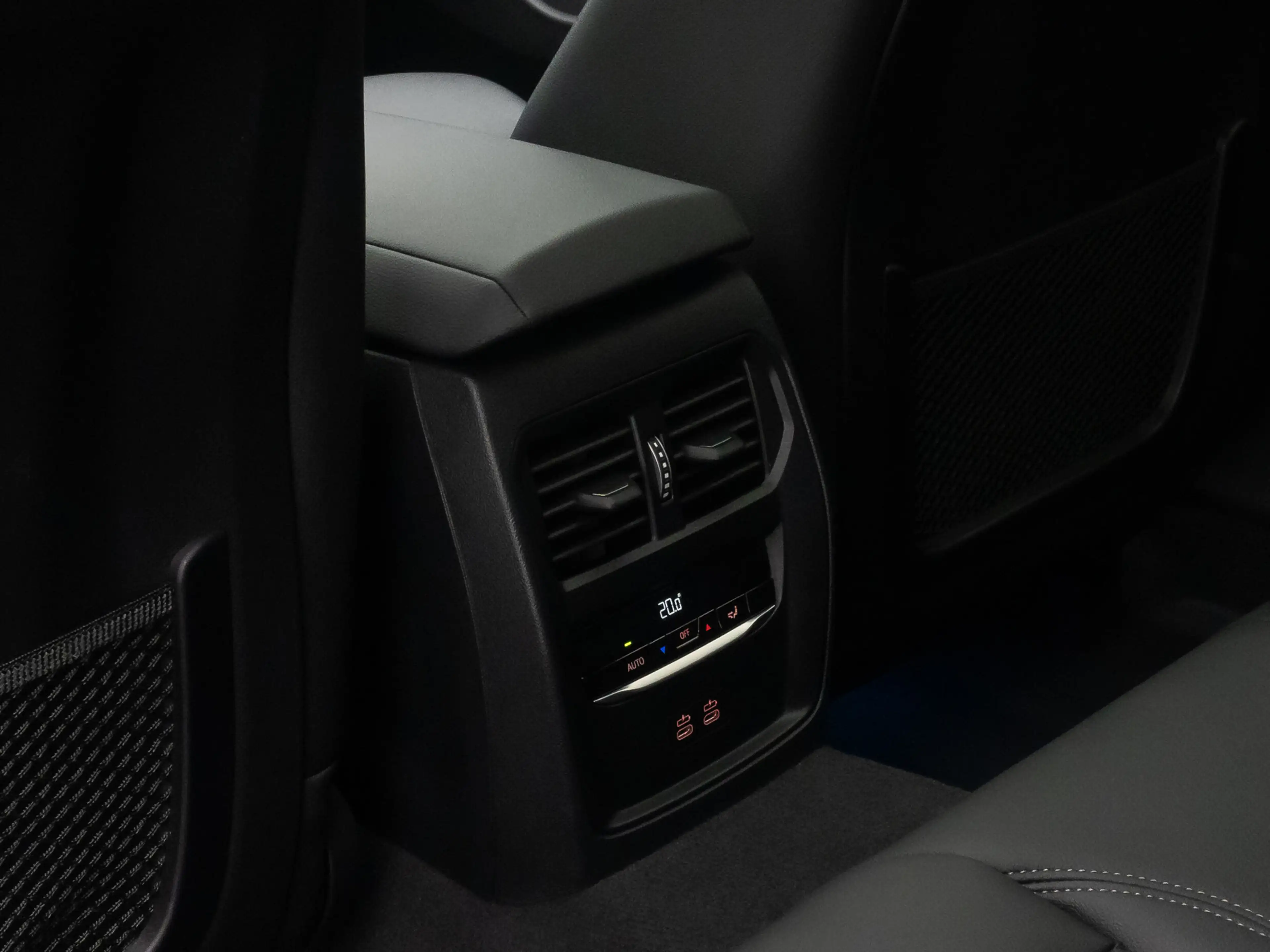 BMW 430 xD M Sport 360°H K Laser HUD 20 — photo 27