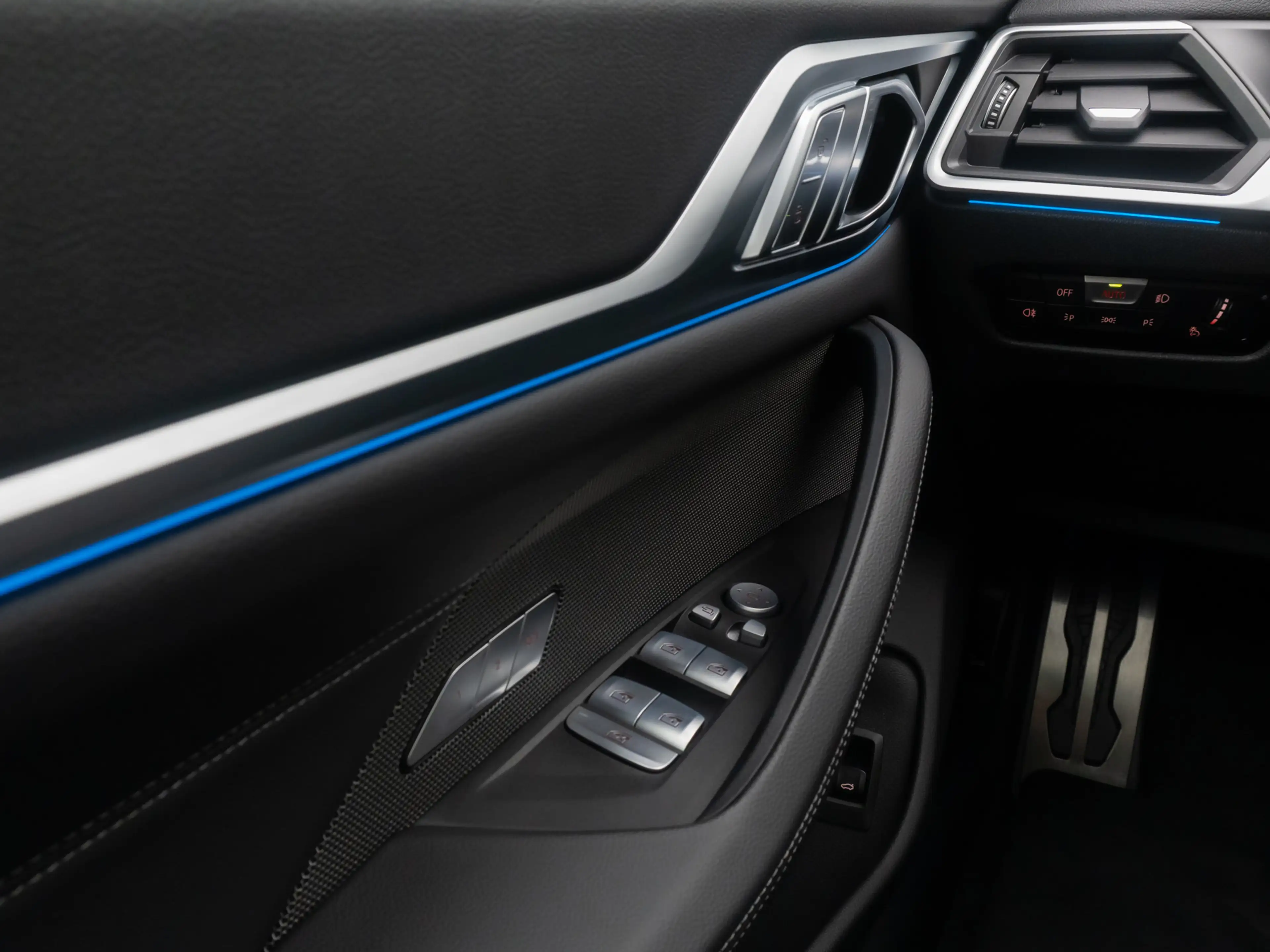 BMW 430 xD M Sport 360°H K Laser HUD 20 — photo 34