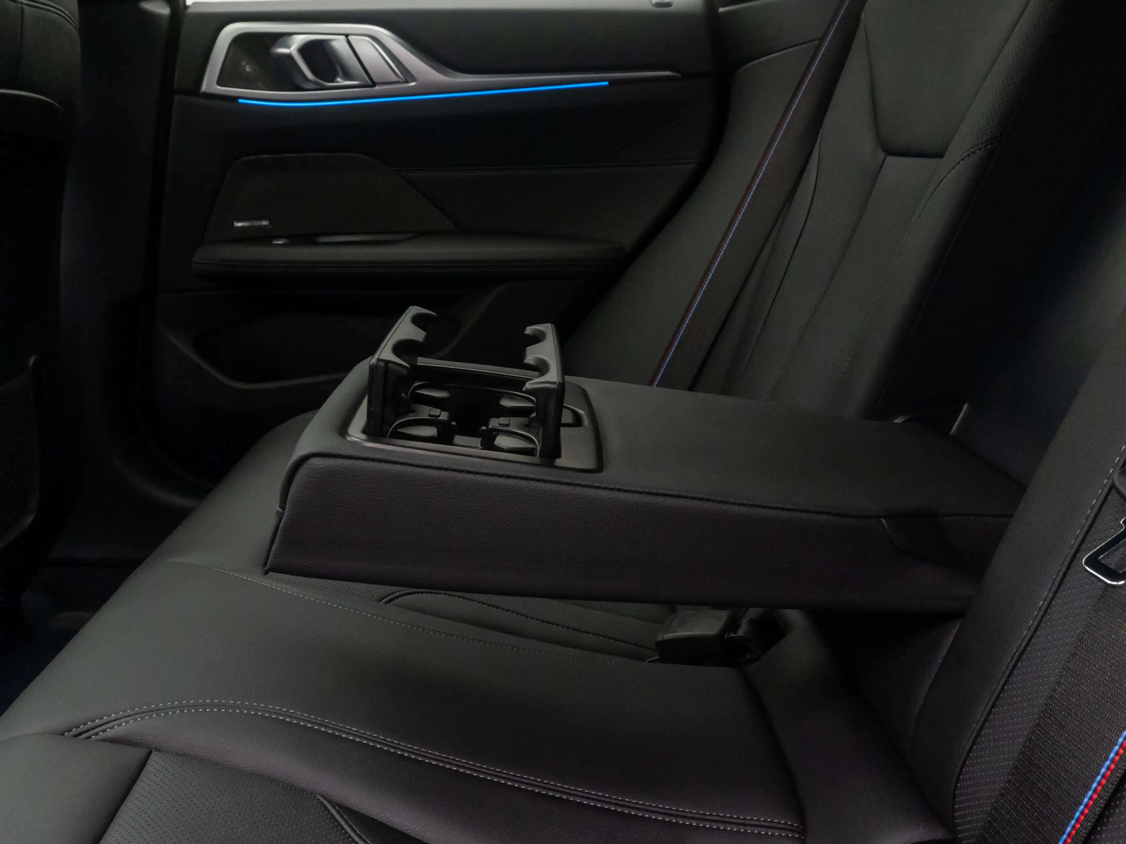 BMW 430 xD M Sport 360°H K Laser HUD 20 — photo 28