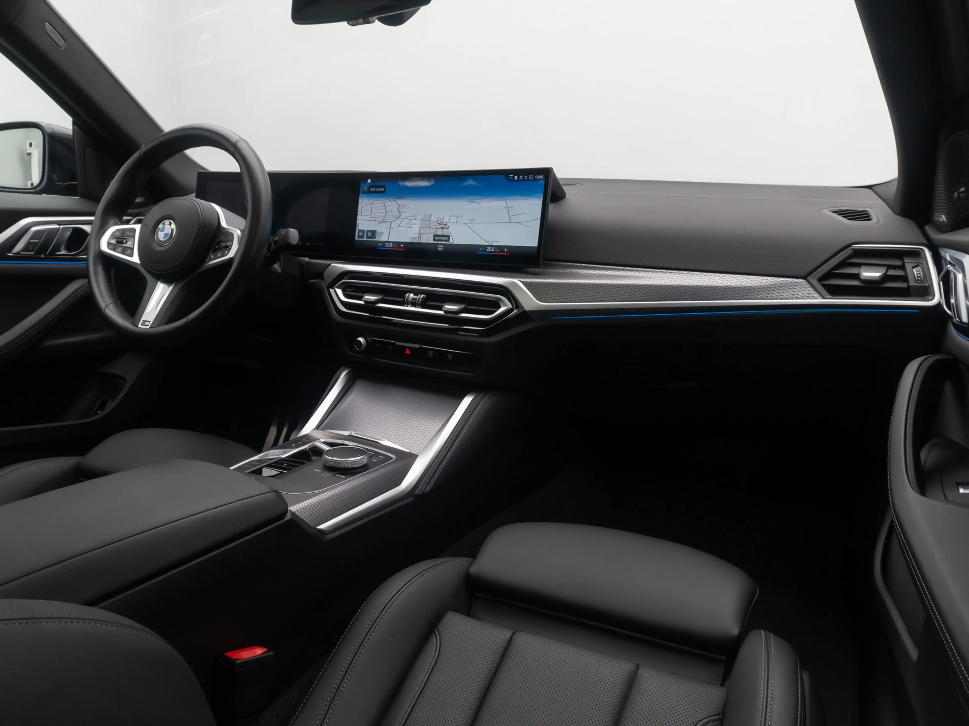 BMW 430 xD M Sport 360°H K Laser HUD 20 — photo 40