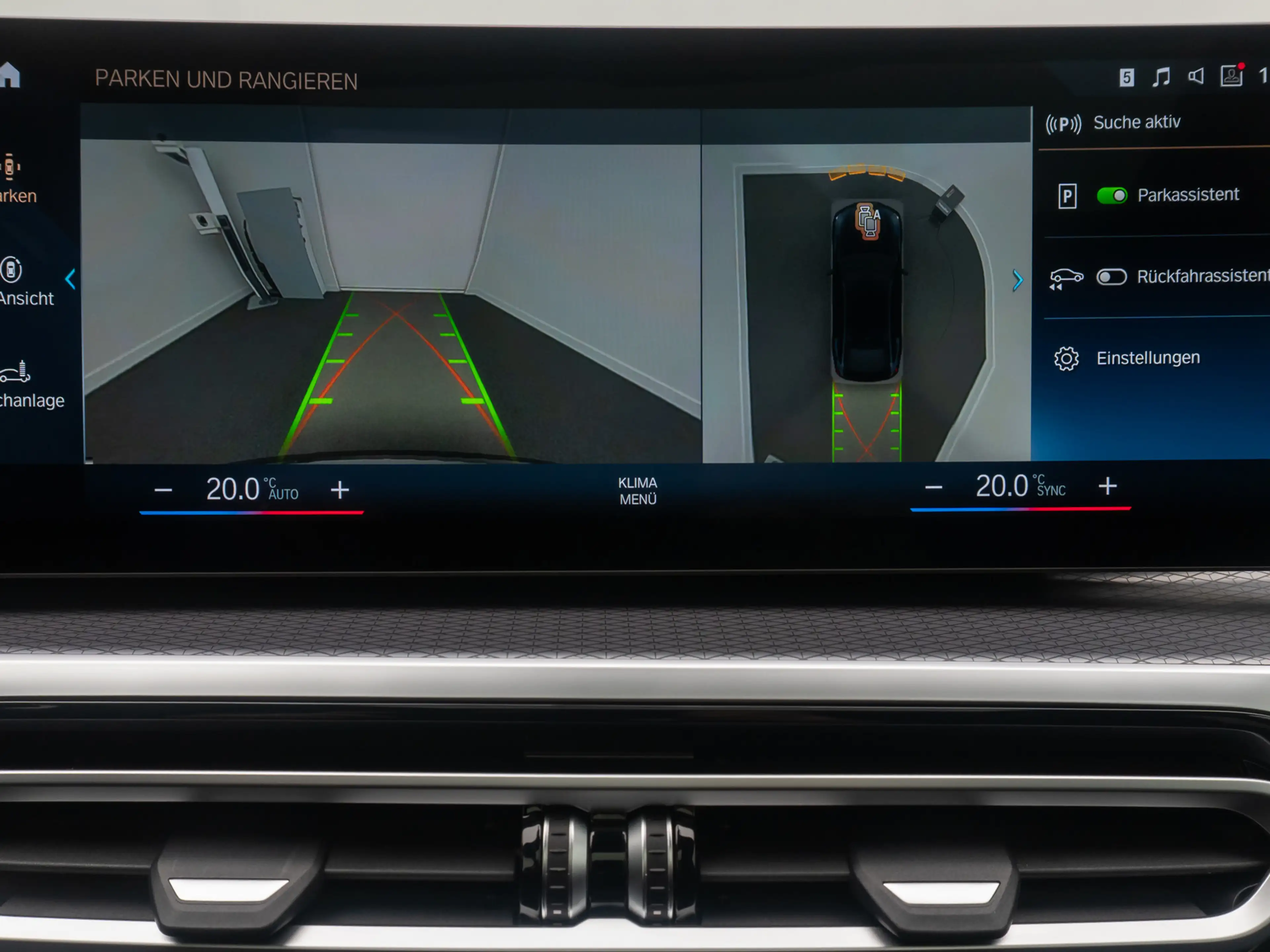 BMW 430 xD M Sport 360°H K Laser HUD 20 — photo 42