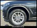 BMW X3 xDrive20iA Advantage NAVI+AHK+LED+GARANTIE+LM Schwarz - thumbnail 19