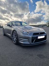 3.8 Turbo V6