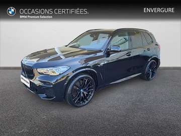 xDrive45e 394ch M Sport 17cv