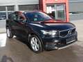 Volvo XC40 Momentum AWD "Xenon,NAVI" Schwarz - thumbnail 3