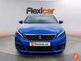 Peugeot 308 1.2 PureTech S&S GT Pack EAT8 130 Azul - thumbnail 5