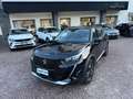 Peugeot e-2008 ALLURE PACK 100kW Noir - thumbnail 1