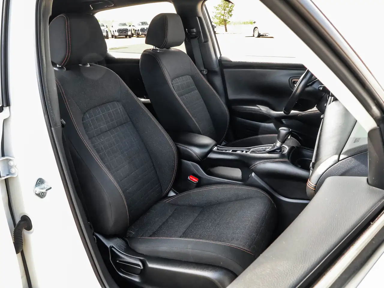 Honda HR-V снимка Honda HR-V