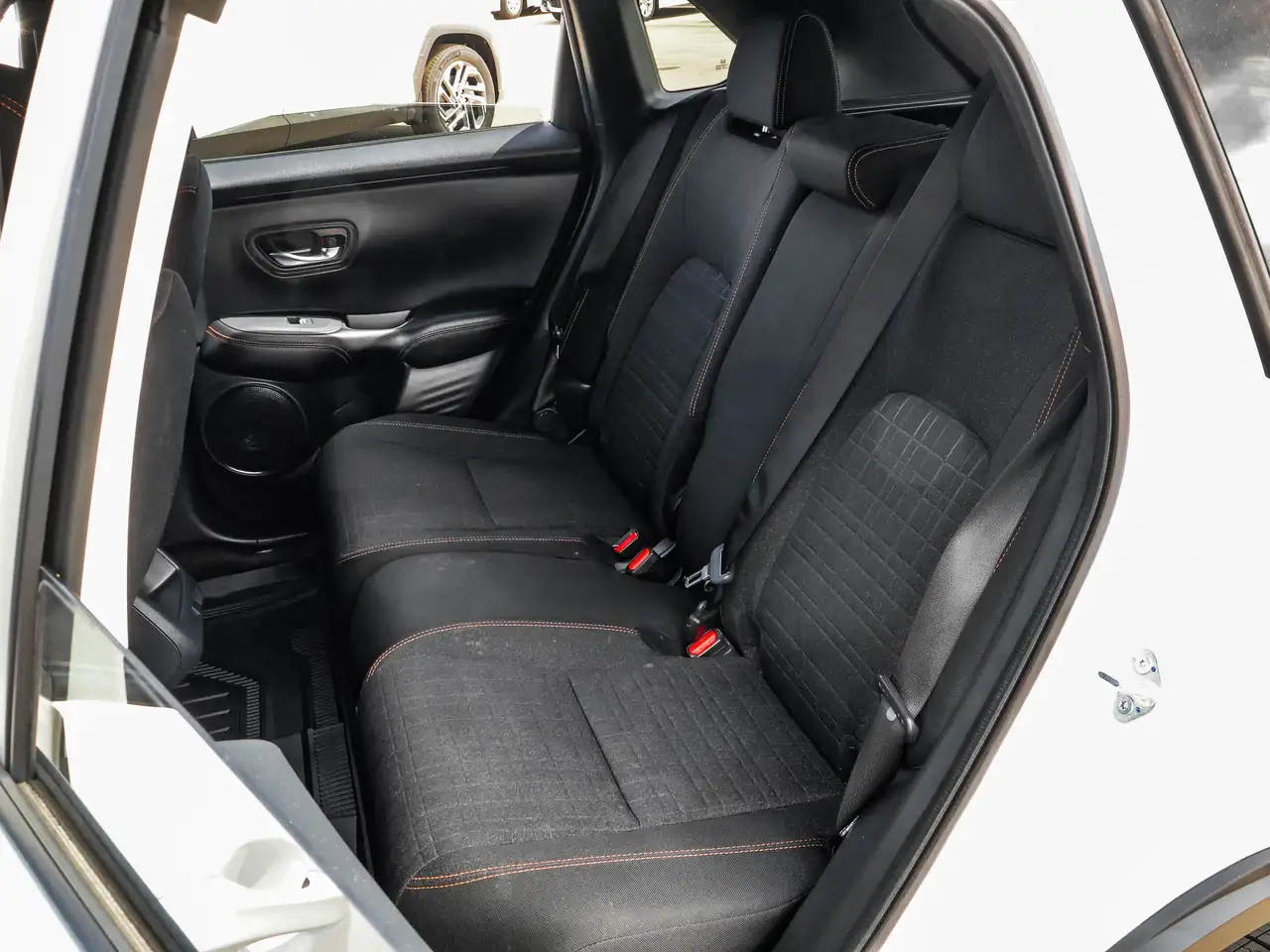 Honda HR-V снимка Honda HR-V