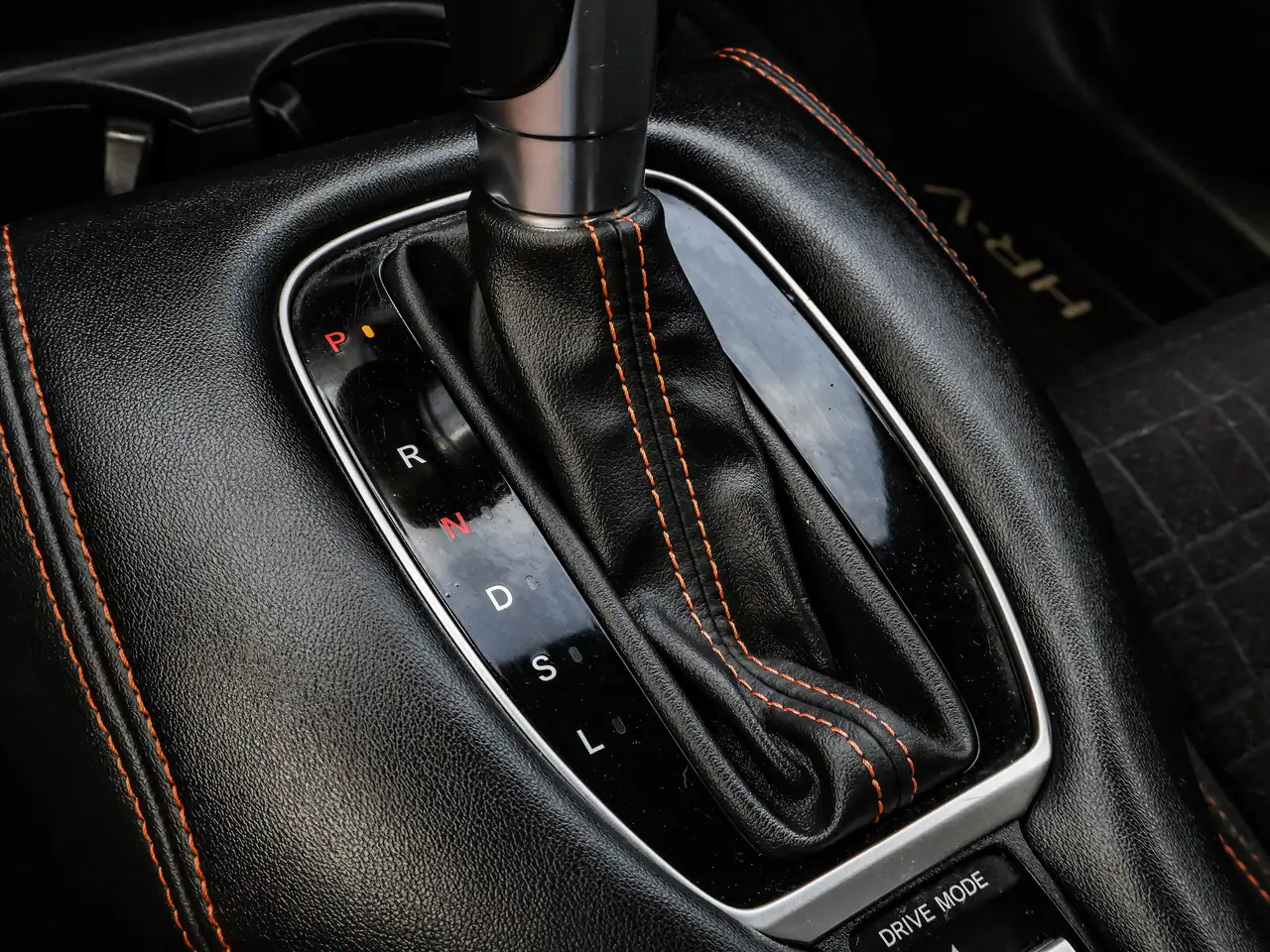 Honda HR-V снимка Honda HR-V