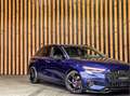 Audi A3 Sportback 40 TFSIe 204PK S-Tronic 16.138KM! | S-LI Blauw - thumbnail 31