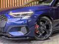 Audi A3 Sportback 40 TFSIe 204PK S-Tronic 16.138KM! | S-LI Blauw - thumbnail 33