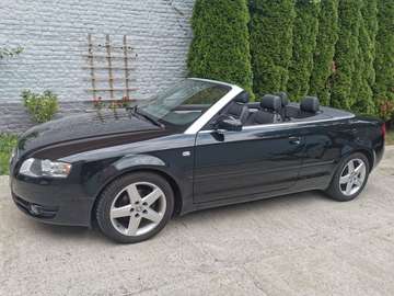 Cabriolet 2.0 TDi - Feuille rose + Nouvelle distribution +