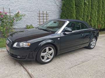 Cabriolet 2.0 TDi - Feuille rose + Nouvelle distribution +