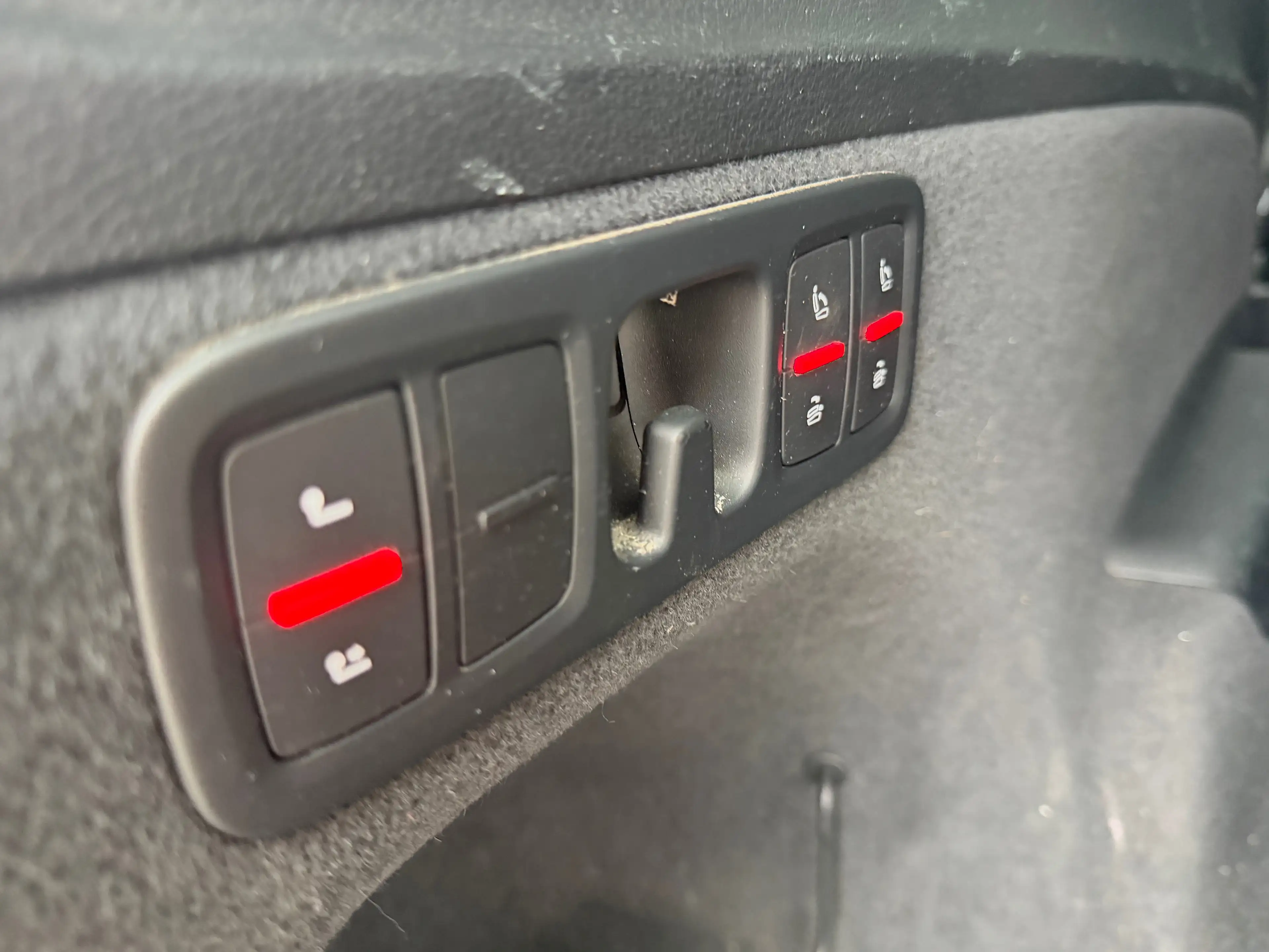 Audi Q7 Q7 3.0 TDi V6 ultra Quattro Tiptronic 7PL — photo 15