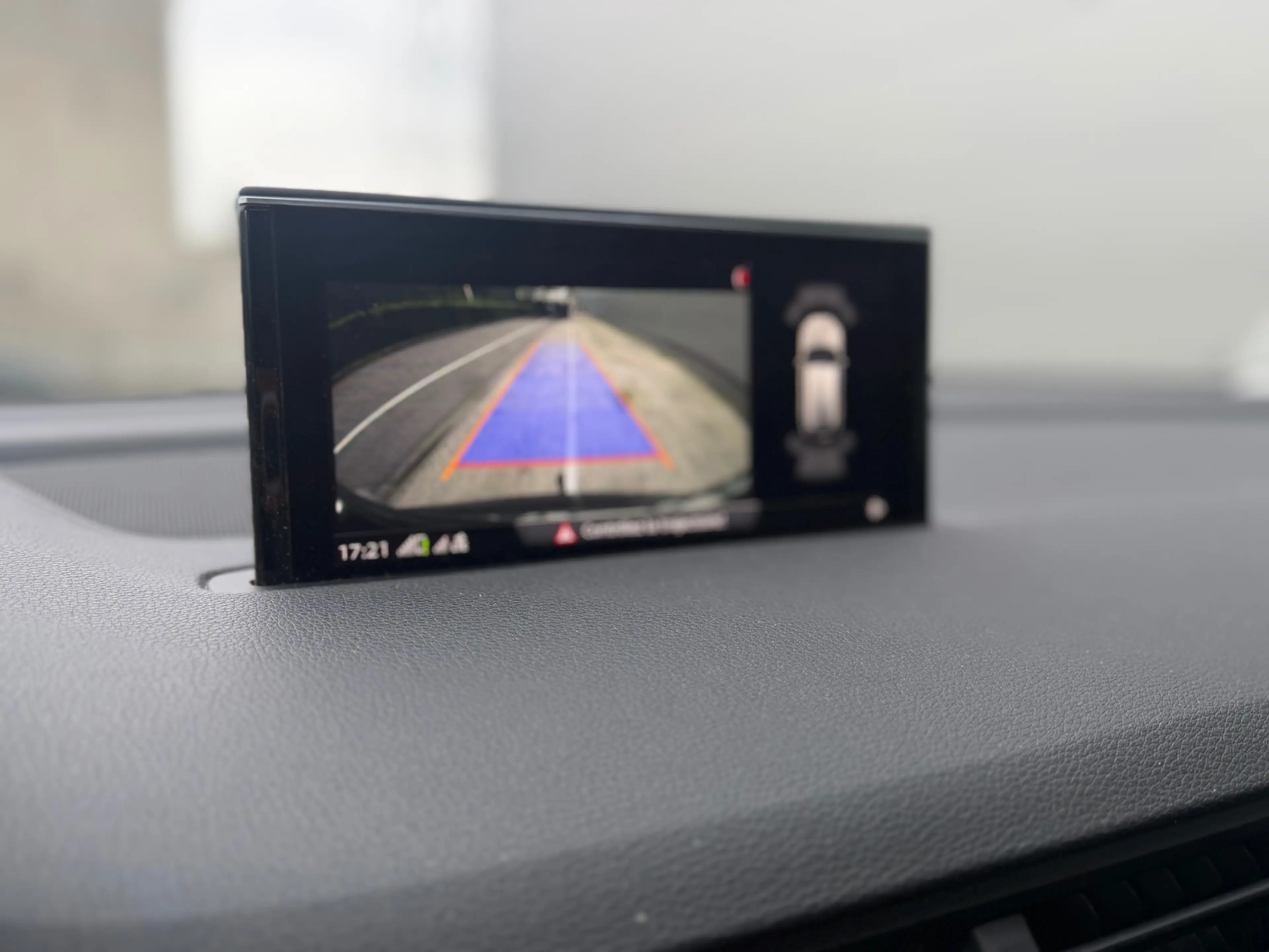Audi Q7 Q7 3.0 TDi V6 ultra Quattro Tiptronic 7PL — photo 6