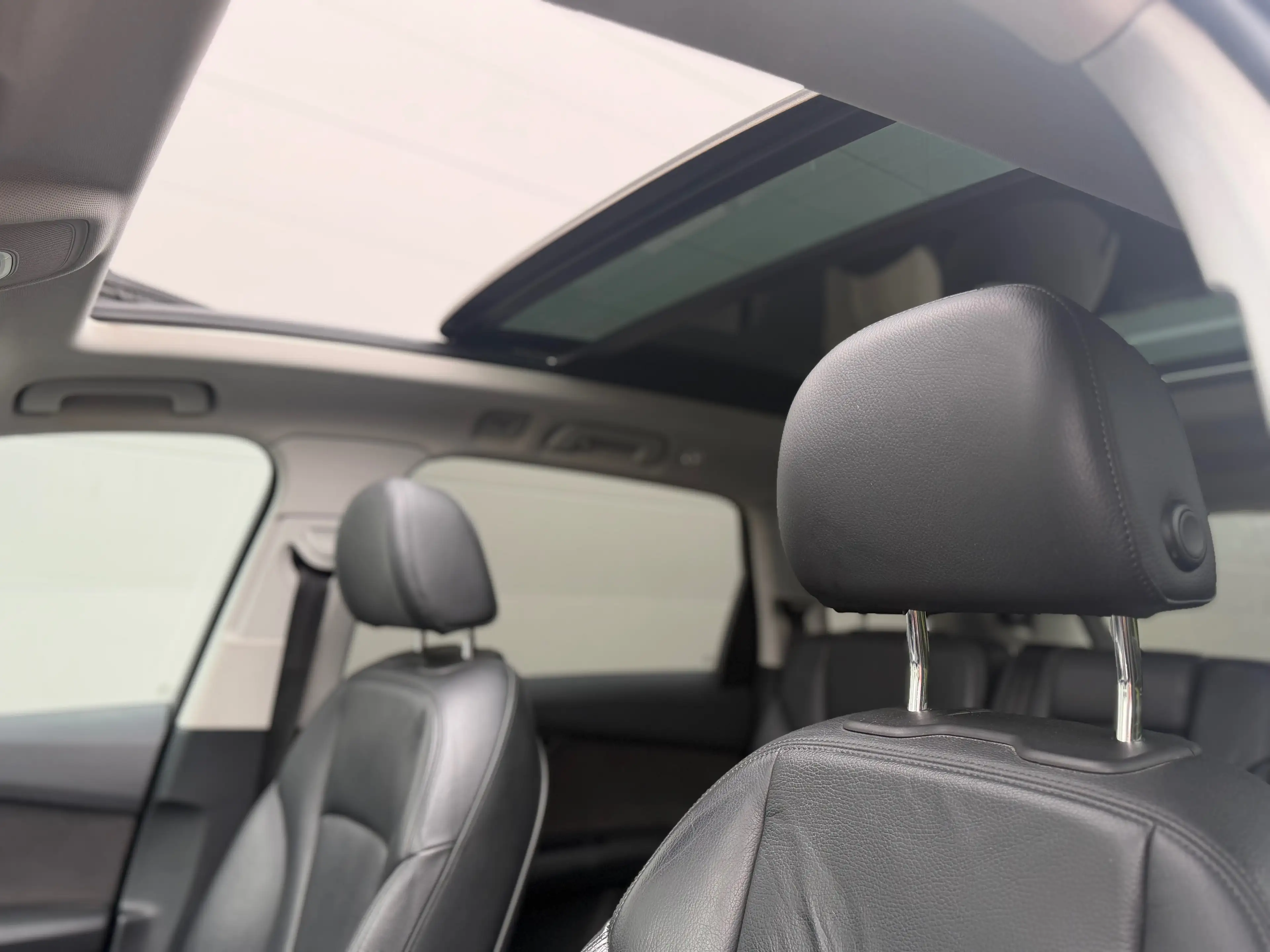 Audi Q7 Q7 3.0 TDi V6 ultra Quattro Tiptronic 7PL — photo 9