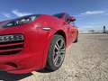Porsche Cayenne Diesel Platinum Edition Aut. Rojo - thumbnail 16