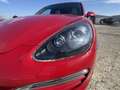 Porsche Cayenne Diesel Platinum Edition Aut. Rojo - thumbnail 15