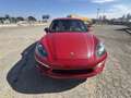 Porsche Cayenne Diesel Platinum Edition Aut. Rojo - thumbnail 5