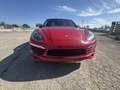 Porsche Cayenne Diesel Platinum Edition Aut. Rojo - thumbnail 3