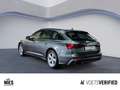 Audi A6 Avant 40 TDI S-tronic MATRIX-LED+SHZ+PDC Grau - thumbnail 4