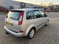 Ford Focus C-Max 1.8-16V Futura AUTOMAAT, Airco Grau - thumbnail 4