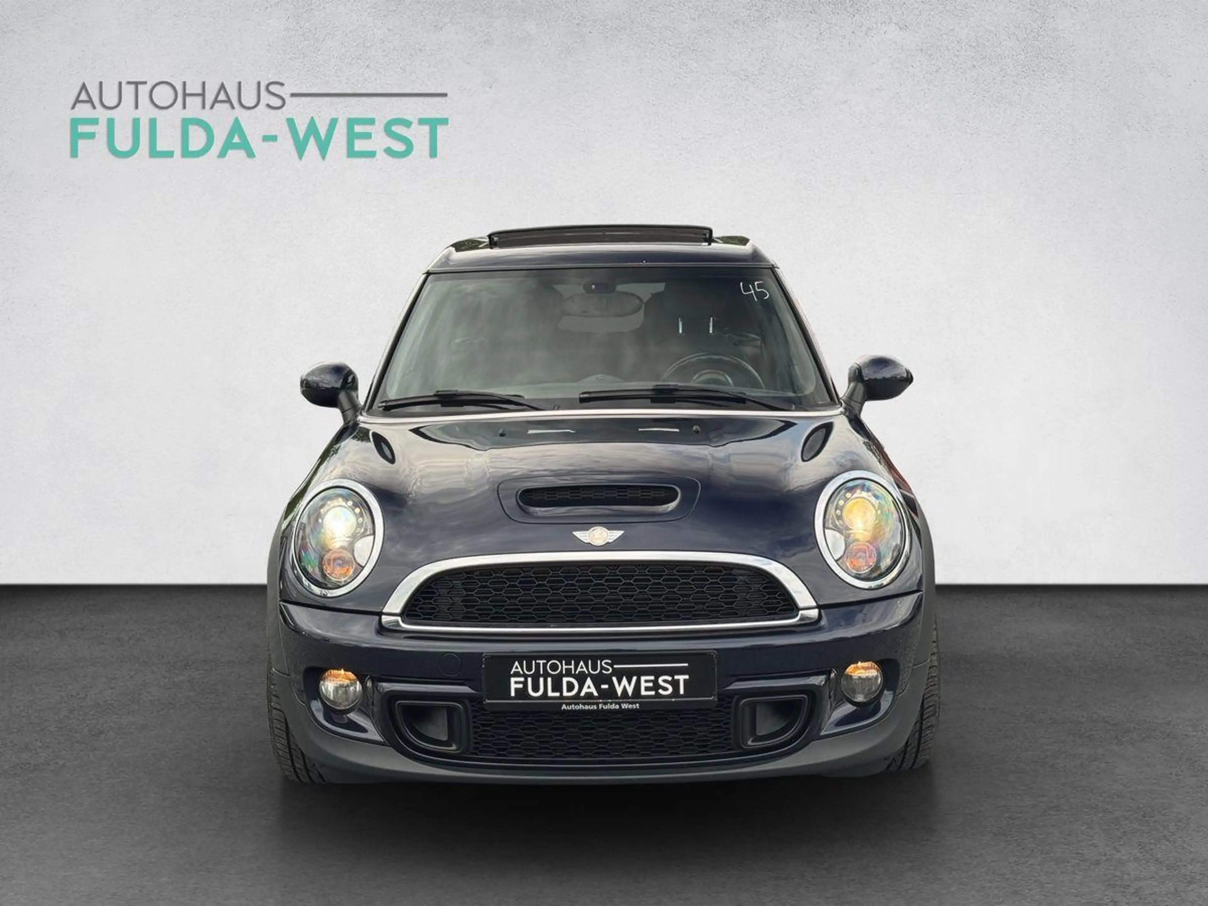 MINI Cooper S Clubman 135KW Chili Schiebedach BiXenon — photo 6