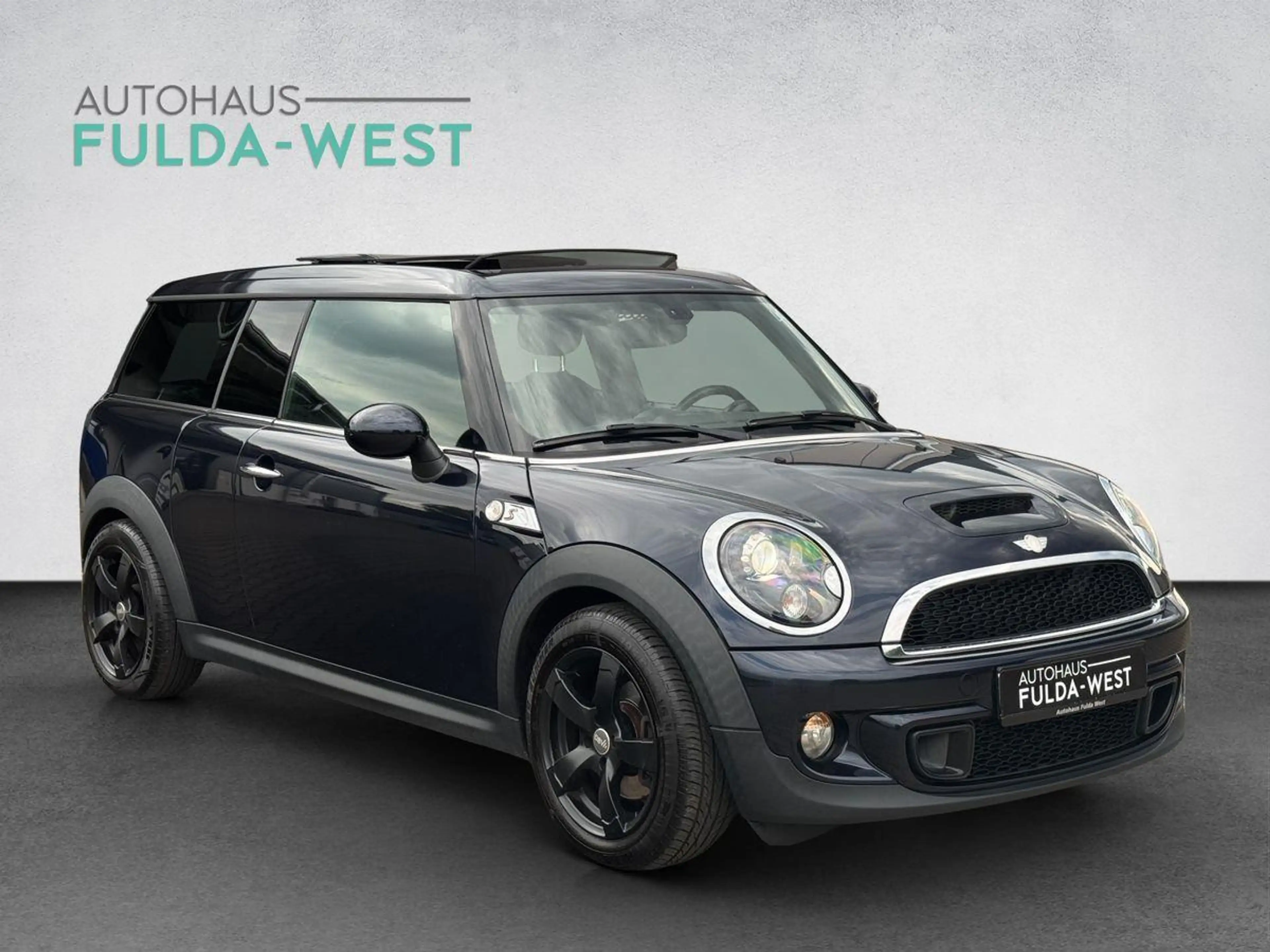 MINI Cooper S Clubman 135KW Chili Schiebedach BiXenon — photo 2