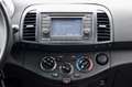 Nissan Micra City NAVI+ Bluetooth+ MFL+ AHK+ Gepflegt+ Garagen+ Grau - thumbnail 12