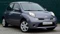 Nissan Micra City NAVI+ Bluetooth+ MFL+ AHK+ Gepflegt+ Garagen+ Grau - thumbnail 2