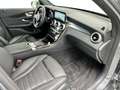 Mercedes-Benz GLC 300 GLC 300de 4Matic 9G-Tronic Gris - thumbnail 8