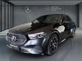 Mercedes-Benz E 200 Avantgarde+Navi+AHK+Kamera+Memory+Ambiente Grau - thumbnail 1