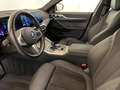 BMW i4 eDrive35 Gran Coupé M Sport HK HiFi GSD Czarny - thumbnail 9