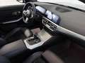 BMW 330 - 330e xDrive M Sport*1.BESITZ*ACC*R-KAMERA* Schwarz - thumbnail 30