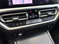 BMW 330 - 330e xDrive M Sport*1.BESITZ*ACC*R-KAMERA* Schwarz - thumbnail 40