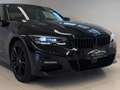 BMW 330 - 330e xDrive M Sport*1.BESITZ*ACC*R-KAMERA* Schwarz - thumbnail 9