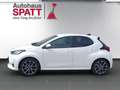 Toyota Yaris 1,5l Hybrid 116 Teamplayer !! Prompt verfügbarer Weiß - thumbnail 2