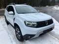 Dacia Duster Prestige Blue dCi 115 4WD Weiß - thumbnail 1