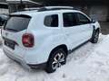 Dacia Duster Prestige Blue dCi 115 4WD Weiß - thumbnail 3
